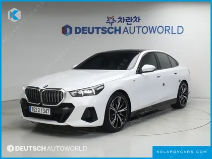 BMW 5 SERIES 530I XDRIVE M SPORT