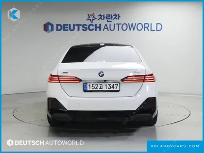 BMW 5 SERIES 530I XDRIVE M SPORT