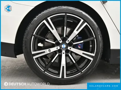 BMW 5 SERIES 530I XDRIVE M SPORT