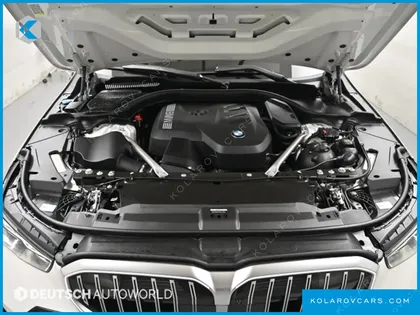 BMW 5 SERIES 530I XDRIVE M SPORT