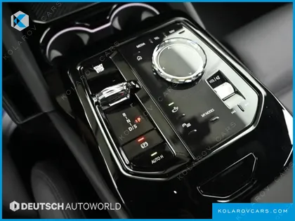 BMW 5 SERIES 530I XDRIVE M SPORT