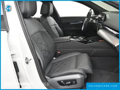 BMW 5 SERIES 530I XDRIVE M SPORT