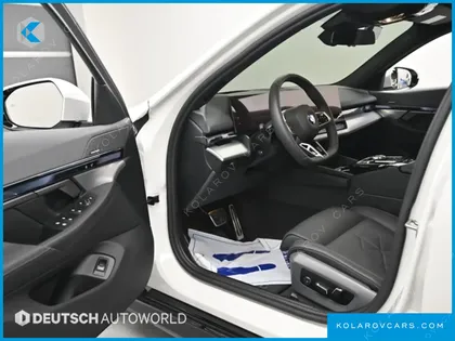 BMW 5 SERIES 530I XDRIVE M SPORT
