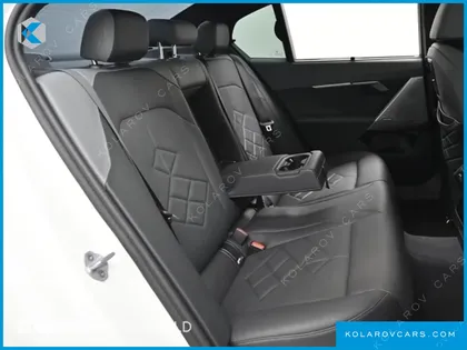 BMW 5 SERIES 530I XDRIVE M SPORT