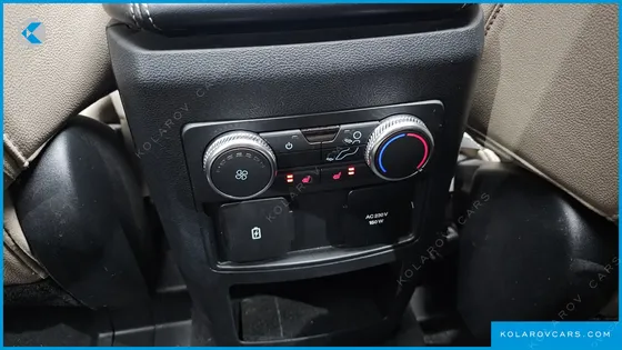 FORD EXPLORER 2.3 LIMITED 4WD