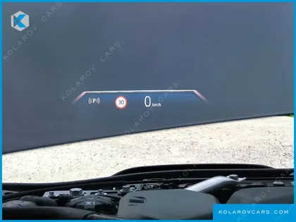 BMW 5 SERIES 520I