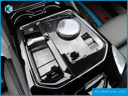 BMW 5 SERIES 520I