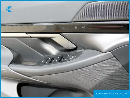 BMW 5 SERIES 520I