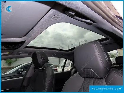 BMW 5 SERIES 520I