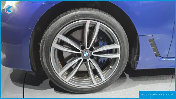 BMW GRAN TURISMO (GT) 630I XDRIVE M SPORT