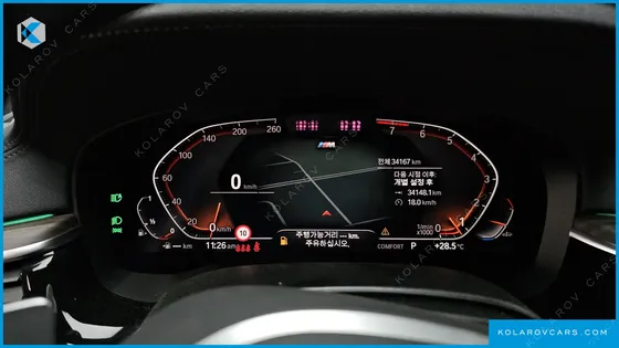 BMW GRAN TURISMO (GT) 630I XDRIVE M SPORT