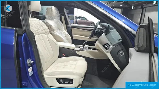 BMW GRAN TURISMO (GT) 630I XDRIVE M SPORT