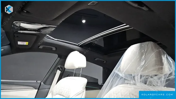 BMW GRAN TURISMO (GT) 630I XDRIVE M SPORT