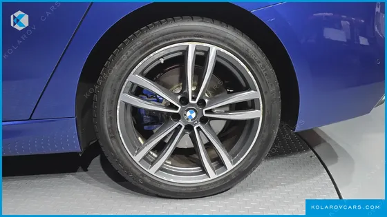BMW GRAN TURISMO (GT) 630I XDRIVE M SPORT