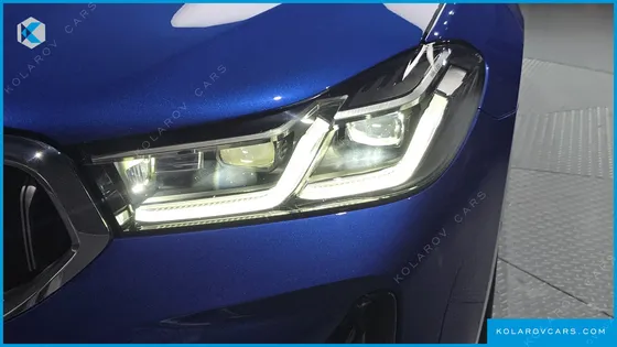 BMW GRAN TURISMO (GT) 630I XDRIVE M SPORT