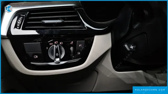 BMW GRAN TURISMO (GT) 630I XDRIVE M SPORT