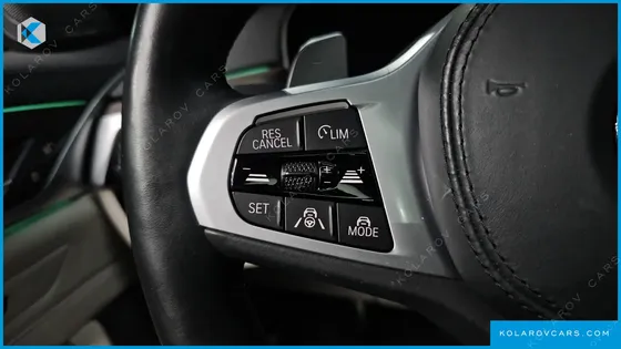 BMW GRAN TURISMO (GT) 630I XDRIVE M SPORT
