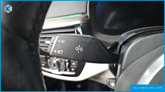 BMW GRAN TURISMO (GT) 630I XDRIVE M SPORT
