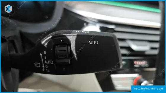 BMW GRAN TURISMO (GT) 630I XDRIVE M SPORT