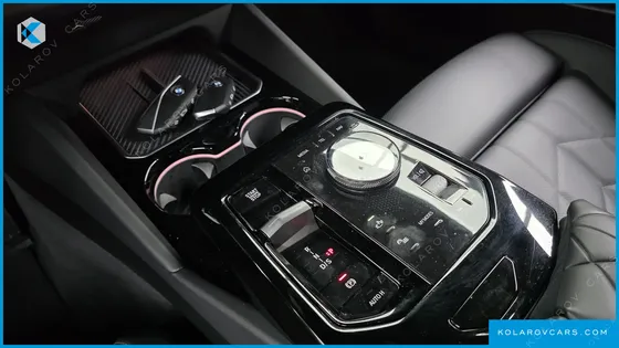 BMW 5 SERIES 520I