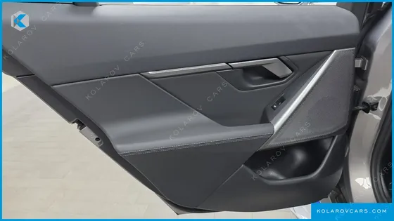 BMW 5 SERIES 520I