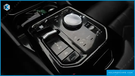 BMW 5 SERIES 520I M SPORT