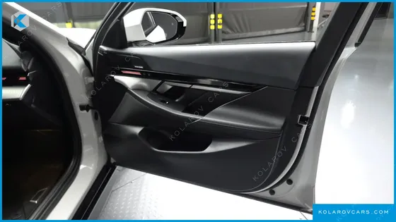 BMW 5 SERIES 520I M SPORT