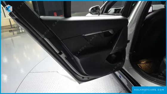BMW 5 SERIES 520I M SPORT