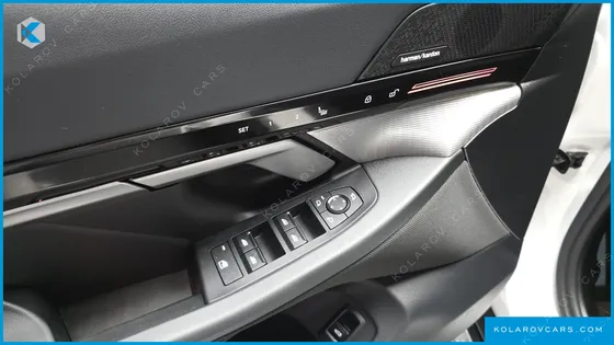 BMW 5 SERIES 520I M SPORT