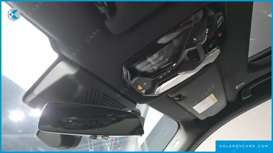 BMW 5 SERIES 520I M SPORT