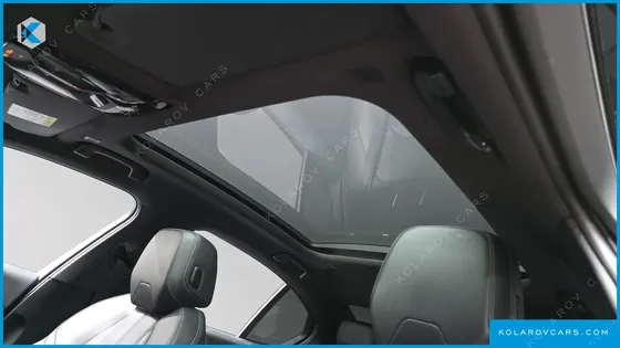 BMW 5 SERIES 520I M SPORT