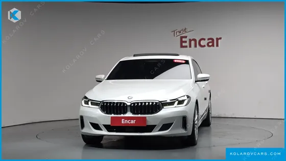 BMW GRAN TURISMO (GT) 630I XDRIVE LUXURY