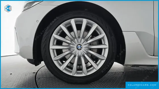 BMW GRAN TURISMO (GT) 630I XDRIVE LUXURY