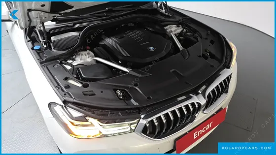 BMW GRAN TURISMO (GT) 630I XDRIVE LUXURY