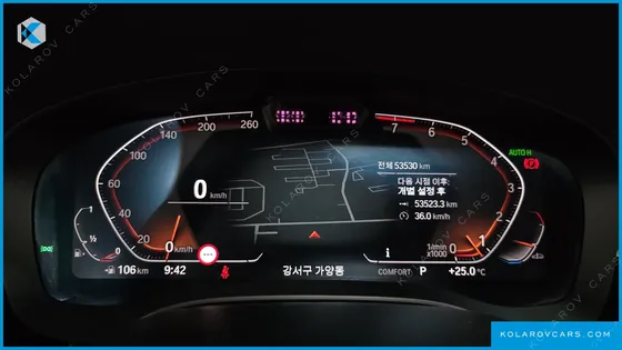 BMW GRAN TURISMO (GT) 630I XDRIVE LUXURY