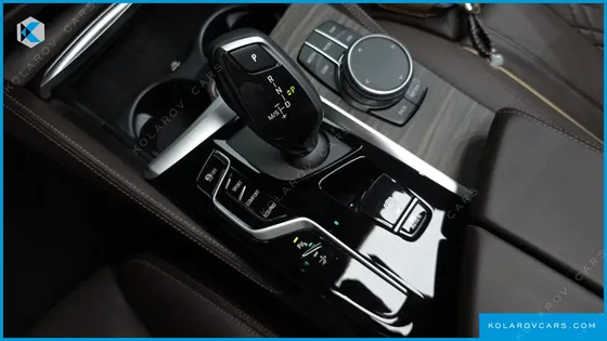 BMW GRAN TURISMO (GT) 630I XDRIVE LUXURY
