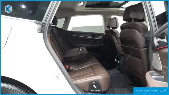 BMW GRAN TURISMO (GT) 630I XDRIVE LUXURY
