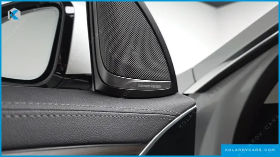 BMW GRAN TURISMO (GT) 630I XDRIVE LUXURY
