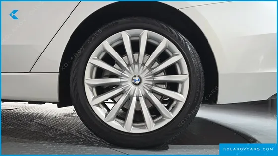 BMW GRAN TURISMO (GT) 630I XDRIVE LUXURY