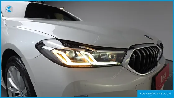 BMW GRAN TURISMO (GT) 630I XDRIVE LUXURY