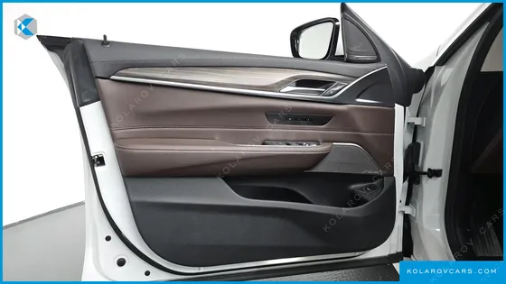 BMW GRAN TURISMO (GT) 630I XDRIVE LUXURY