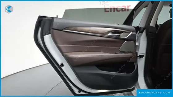 BMW GRAN TURISMO (GT) 630I XDRIVE LUXURY