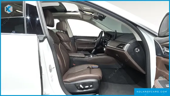 BMW GRAN TURISMO (GT) 630I XDRIVE LUXURY
