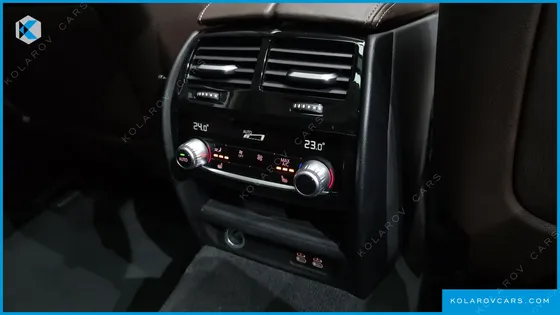 BMW GRAN TURISMO (GT) 630I XDRIVE LUXURY