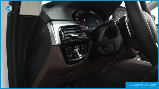 BMW GRAN TURISMO (GT) 630I XDRIVE LUXURY