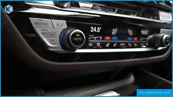 BMW GRAN TURISMO (GT) 630I XDRIVE LUXURY
