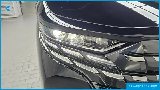 TOYOTA ALPHARD 2.5 HEV EXECUTIVE AWD