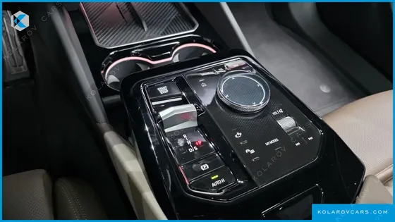 BMW 5 SERIES 523D M SPORT