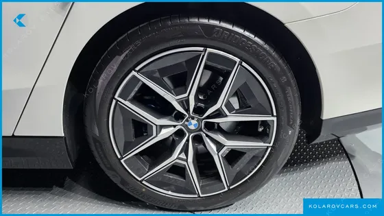BMW 5 SERIES 523D M SPORT