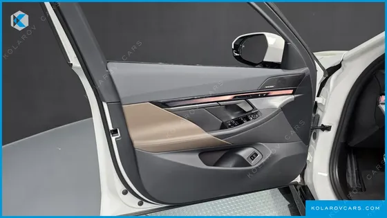 BMW 5 SERIES 523D M SPORT